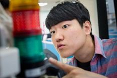 Corea del Sur retomó el liderazgo que lo ha convertido en el país más innovador del mundo. Foto: Getty Images