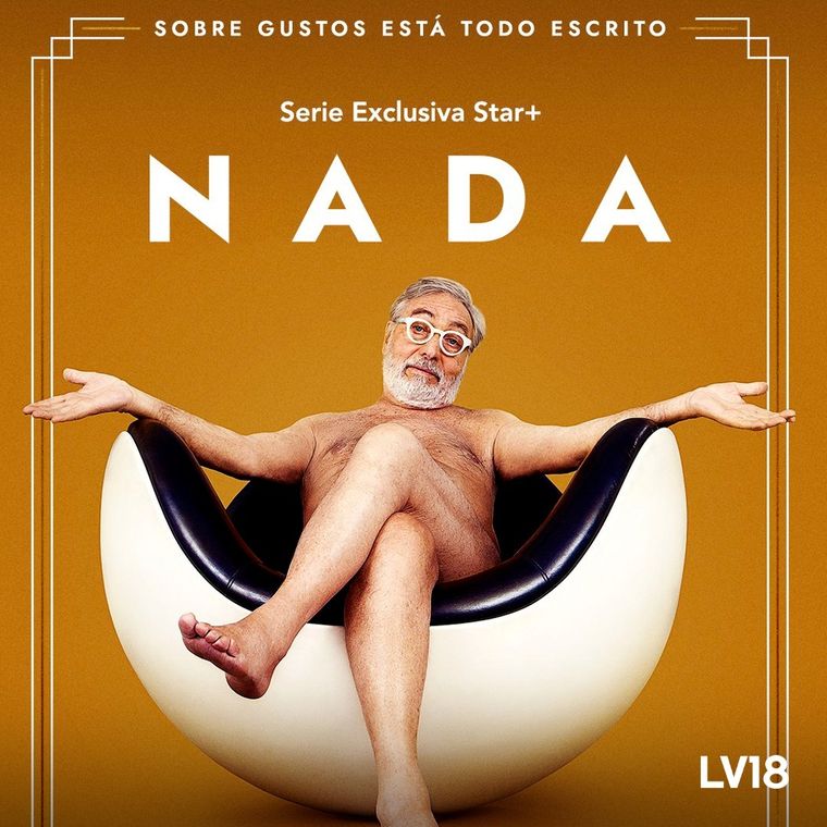 La primera parte se estrenó en octubre de 2023. La primera parte se estrenó en octubre de 2023.