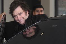 El DNU del presidente Javier Milei sigue generando repercusión Foto: Télam