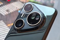 Huawei Pura 80 Ultra combina memoria, almacenamiento y prestaciones premium para usuarios que buscan máxima capacidad.