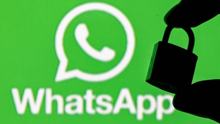 Aprende a proteger tu WhatsApp (Shutterstock). Foto: Archivo