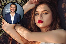 LA HERMANA DE CHRISTIAN NODAL ROMPE EL SILENCIO Y HABLA DEL POLÉMICO VIDEO. EL MÚSICO RANCHERO ESTÁ EN EL OJO DE LA TORMENTA EN REDES SOCIALES.