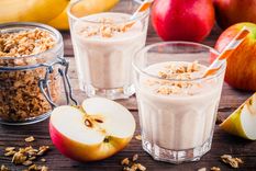 Batido Foto: Shutterstock