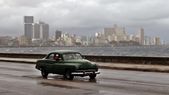 En medio de la ola polar en Miami, Cuba también registró temperaturas históricas. En medio de la ola polar en Miami, Cuba también registró temperaturas históricas.