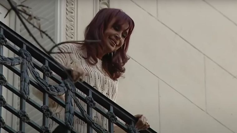 Qué dice el informe sobre el departamento de CFK: ¿puede o no cumplir allí la domiciliaria? Qué dice el informe sobre el departamento de CFK: ¿puede o no cumplir allí la domiciliaria?