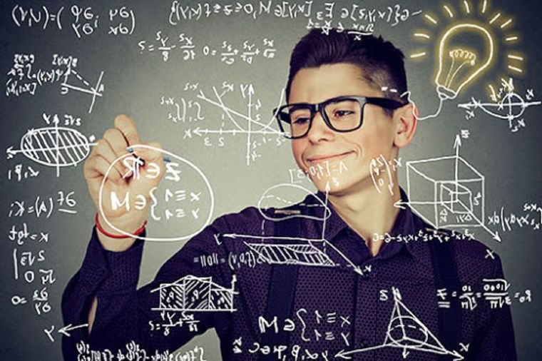 Desafío matemático