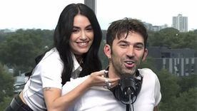 La cantante compartió una serie de momentos íntimos de sus vacaciones para celebrar los 36 años de su pareja. La cantante compartió una serie de momentos íntimos de sus vacaciones para celebrar los 36 años de su pareja.