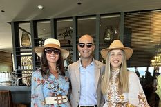 No te pierdas, al final de la nota, la galería de Sociales. Foto: MDZ