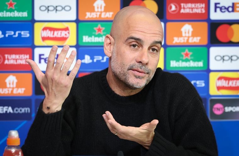 El español se lamentó por la derrota. Foto: EFE