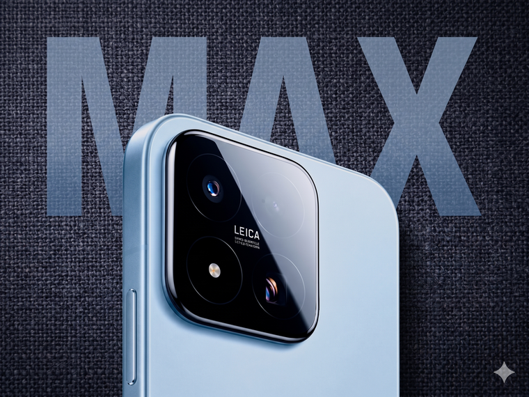Xiaomi 17 Max: la batería de silicio-carbono de 8.000 mAh busca resolver la demanda de energía de los jugadores móviles.