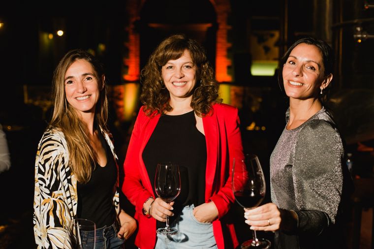 No te pierdas la galería de fotos, al final de la nota. Foto: Nico Frid.