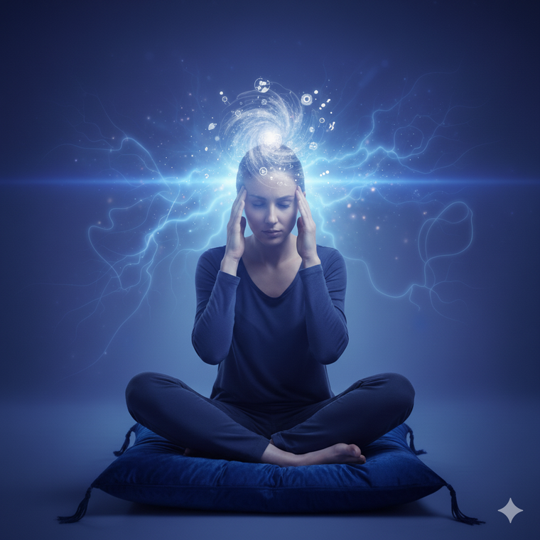 Un dolor emocional para sanar. Fuente: IA Gemini.