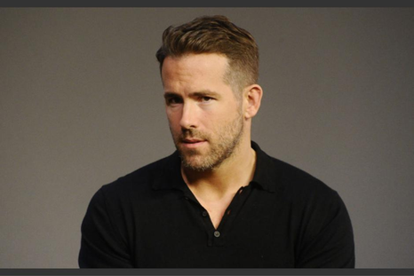 RYAN REYNOLDS COMPARTIÓ EN INTERNET UN ESTUDIO MÉDICO. APROVECHÓ SU EXPERIENCIA PARA CONSCIENTIZAR.