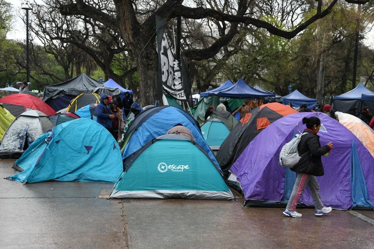 Foto: ALF PONCE MERCADO /MDZ