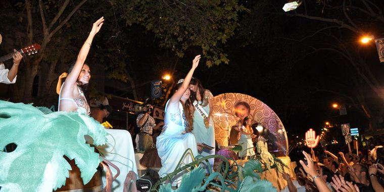 Foto: Alf Ponce / MDZ