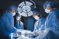 Los hospitales podrán adquirir equipos médicos usados del exterior.&nbsp;