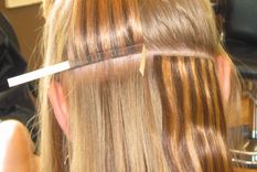 Descubre cuáles son los riesgos de utilizar extensiones de cabello ¡altamente nocivo para la salud capilar! Descubre cuáles son los riesgos de utilizar extensiones de cabello ¡altamente nocivo para la salud capilar!