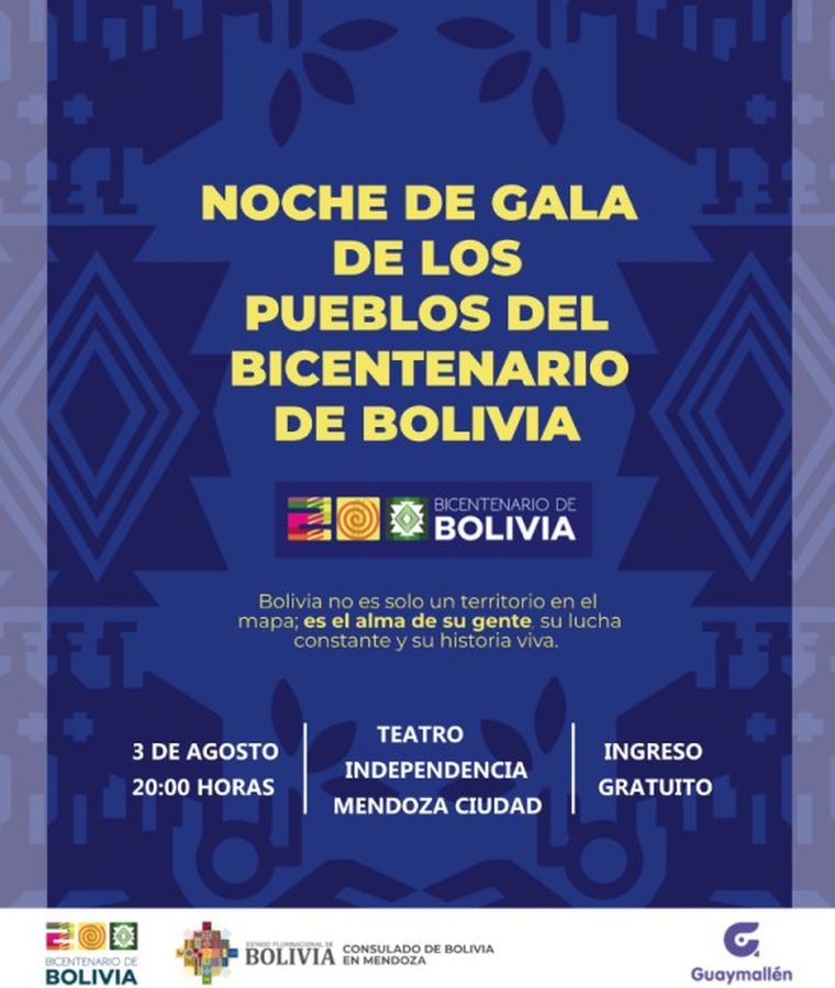 Han transcurrido 200 años de la Independencia de Bolivia, una historia marcada por el trabajo y la lucha; desde tiempos inmemoriales en Bolivia se erigieron montañas, se desplazaron ríos, se formaron lagos, la amazonia, El Chaco, altiplano, Ilanos y valles se cubrieron de verdores y flores. Han transcurrido 200 años de la Independencia de Bolivia, una historia marcada por el trabajo y la lucha; desde tiempos inmemoriales en Bolivia se erigieron montañas, se desplazaron ríos, se formaron lagos, la amazonia, El Chaco, altiplano, Ilanos y valles se cubrieron de verdores y flores.