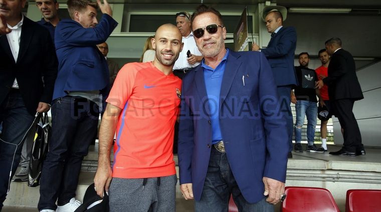 Foto: FC Barcelona
