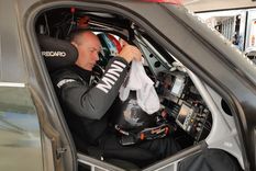 ronnie y la complejidad de la navegacion: fue una etapa facil para perderse ronnie y la complejidad de la navegacion: fue una etapa facil para perderse