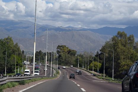 Una jornada agradable, antes que el tiempo comience a desmejorar en la provincia.&nbsp;