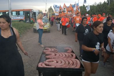 MDZol | Foto: Pachy Reynoso/MDZ