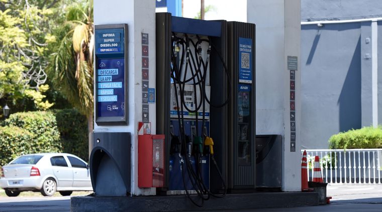 Foto: ALF PONCE MERCADO / MDZ