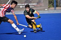 Se puso en marcha la Superliga de hockey sobre césped con nueve equipos mendocinos. (AMH)