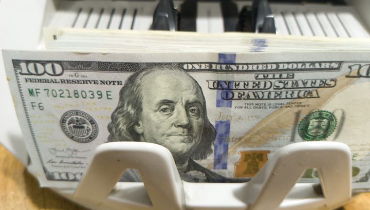 Llegan dólares desde el Banco Mundial y el BID