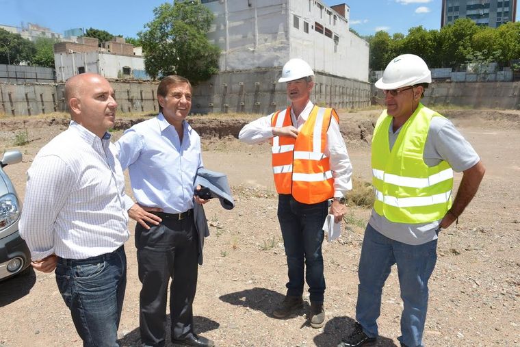 Foto: Municipalidad de Mendoza