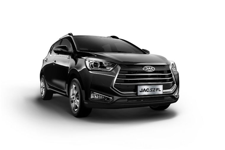 JAC Motors lanza su plan de ahorro en cuotas