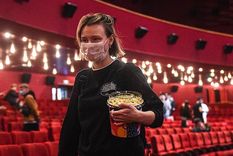 El gobierno nacional lanzó un programa llamado Más Cultura Joven que consiste en entregar un bono de 5 mil pesos a jóvenes de entre 18 y 24 años. Foto: Diputados Bonaerenses