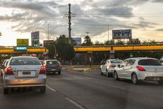 En Argentina el parque automotor tiene un ritmo de renovación superior a otros países y en eso mucho tiene que ver la economía. Foto: Santiago Tagua/MDZ