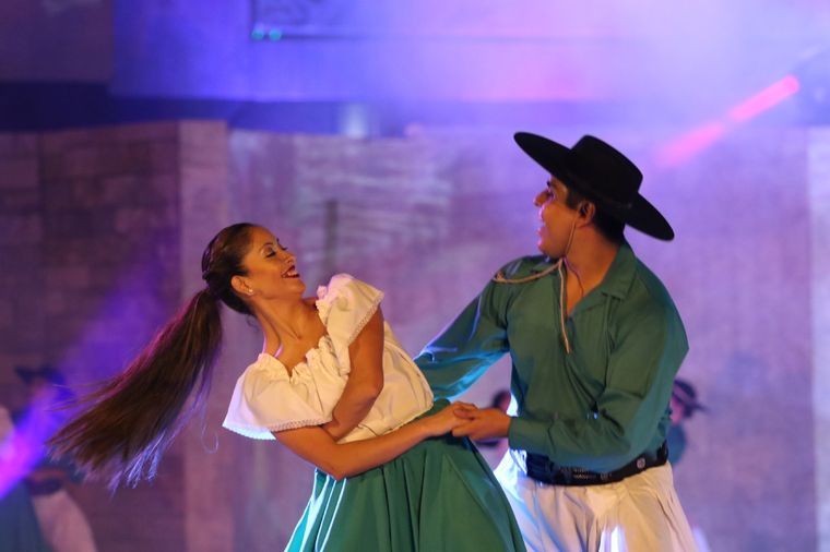 Foto: Maximiliano Ríos/MDZ