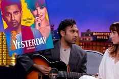 Una de las escena borradas, con Ana de Armas. Foto: VanityFair.