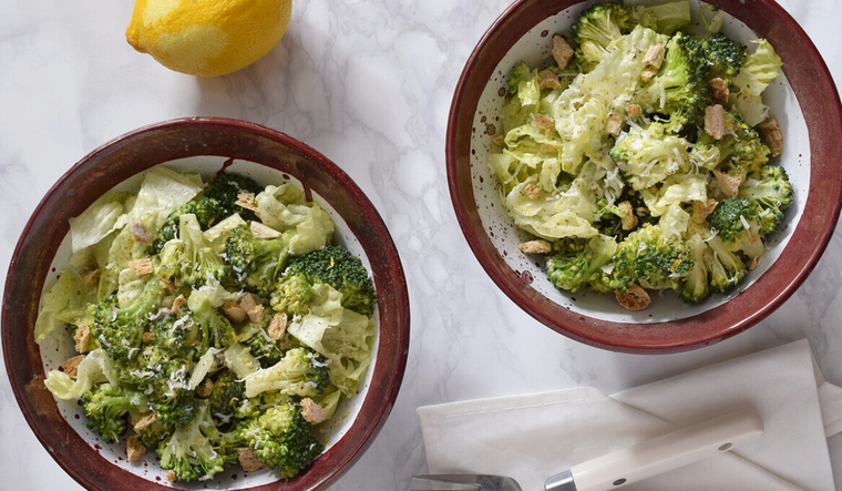 En muchas versiones, esta receta se sirve como plato principal.