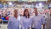 Abel Furlán, de UOM, responde a CFK Abel Furlán, de UOM, responde a CFK