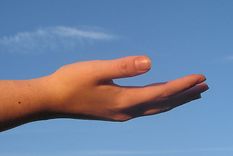 caritas mendoza lanza su canasta navidena