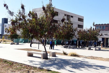 Un medio chileno destacó a Mendoza entre los polos tecnológicos argentinos