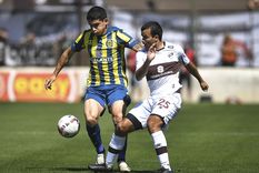 Foto: Télam Foto: Télam