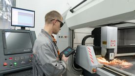 La industria concluyó el 2025 en franca caída. La industria concluyó el 2025 en franca caída.