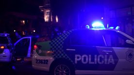 Oscar Díaz perdió a su hijo Simón, de 20 años, en un siniestro vial en Tupungato. Oscar Díaz perdió a su hijo Simón, de 20 años, en un siniestro vial en Tupungato.