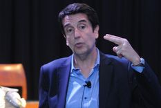 Foto: Fernando Martinez/MDZ