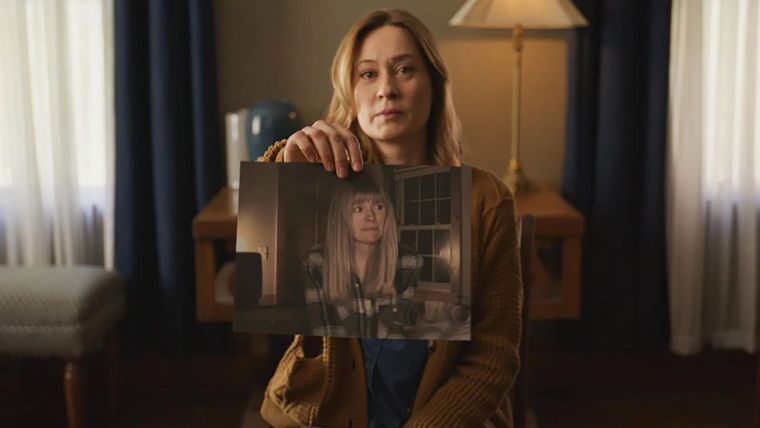 La propuesta de terror para esta semana en el cine. La propuesta de terror para esta semana en el cine.