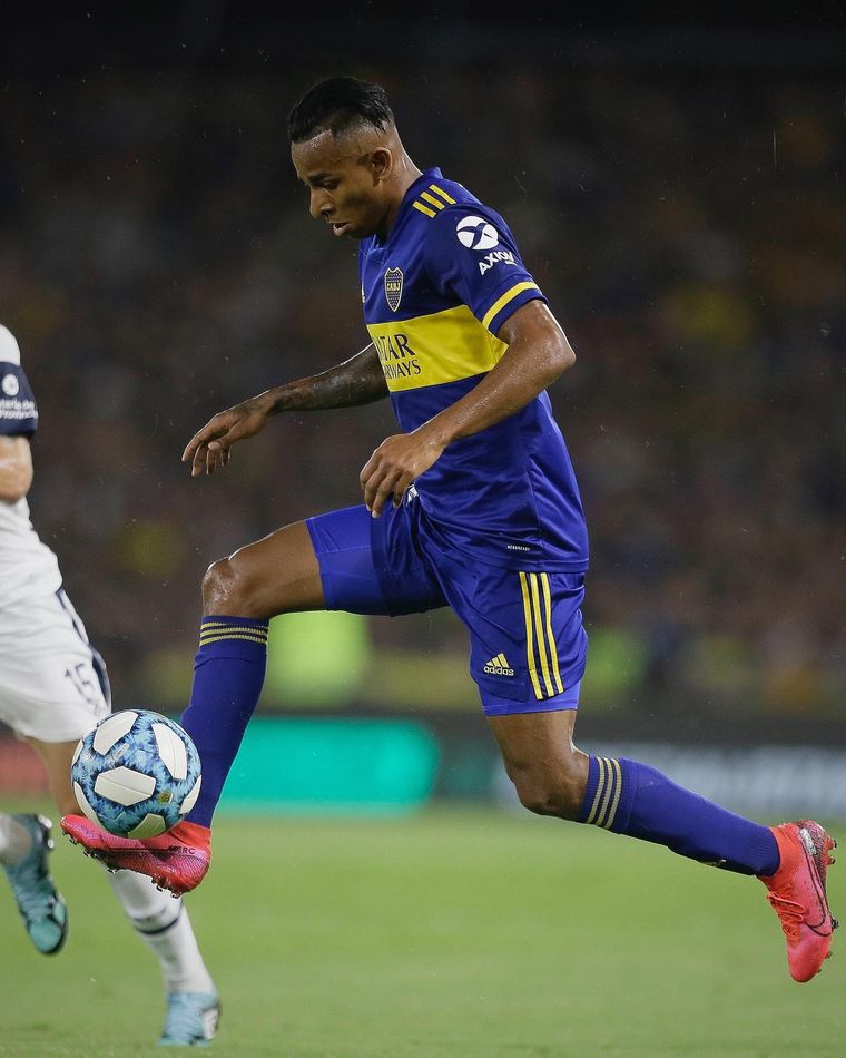 Foto: Boca Juniors