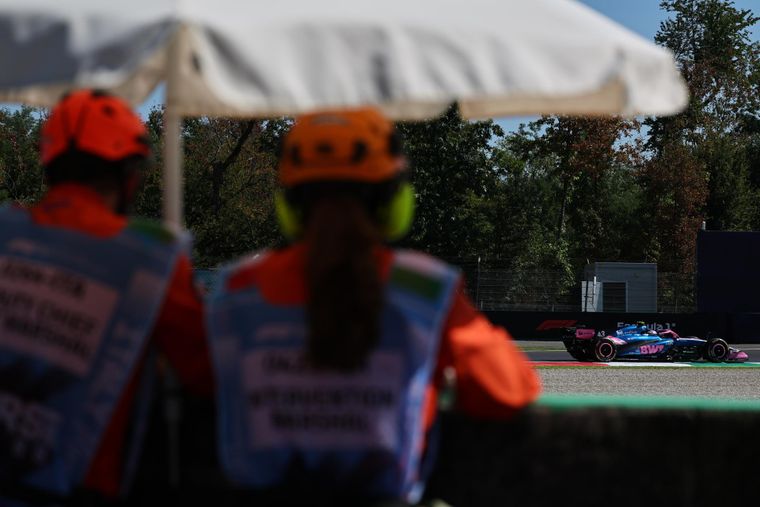 Franco Colapinto será investigado tras el Gran Premio de Italia. Franco Colapinto será investigado tras el Gran Premio de Italia.