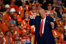 Trump busca proteger la industria de EE.UU. con métodos ya ensayados en países latinoamericanos, señalan expertos. Trump busca proteger la industria de EE.UU. con métodos ya ensayados en países latinoamericanos, señalan expertos.