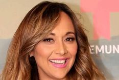 Verónica Bastos vuelve a ausentarse del programa La mesa caliente.