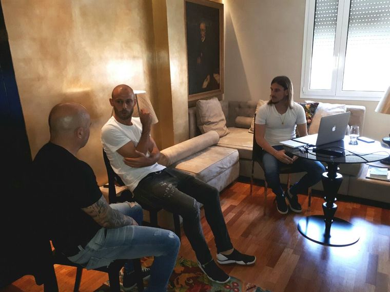 Foto: @Argentina