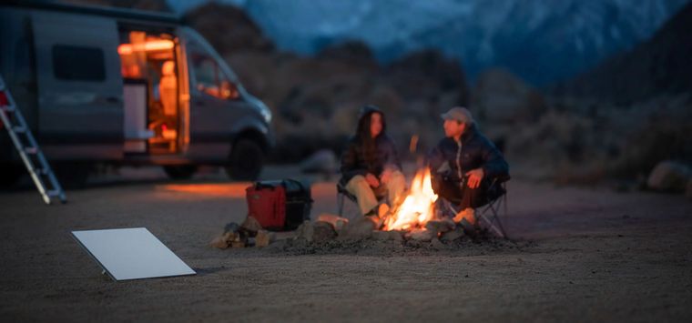 Starlink ofrece planes Itinerantes, para aquellos que necesitan estar conectados en viajes o para trabajar en cualquier lugar Starlink ofrece planes Itinerantes, para aquellos que necesitan estar conectados en viajes o para trabajar en cualquier lugar